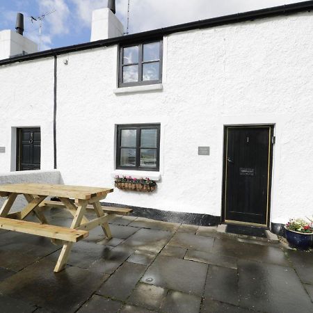 Menai Cottage Llanfairpwllgwyngyll Dış mekan fotoğraf