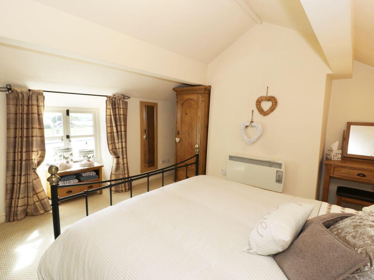 Menai Cottage Llanfairpwllgwyngyll Dış mekan fotoğraf